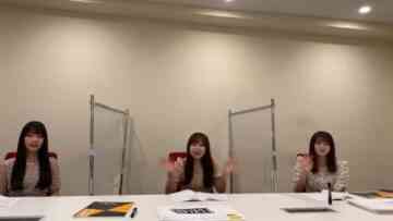 220814 September 2022 SKE48 Nippon Gaishi Hall Concert Approaching! ‘Members Everyday Relay Delivery’ 1200 – SD.mp4-00006
