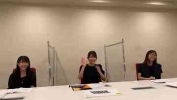 220814 September 2022 SKE48 Nippon Gaishi Hall Concert Approaching! ‘Members Everyday Relay Delivery’ 1330 – SD.mp4-00007