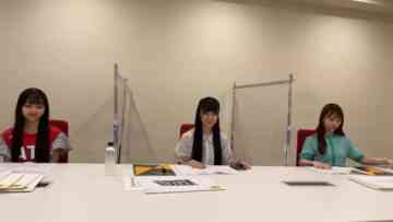 220814 September 2022 SKE48 Nippon Gaishi Hall Concert Approaching! ‘Members Everyday Relay Delivery’ 1800 – SD.mp4-00010