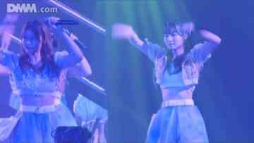 220816 HKT48 Theater Performance 1830 – HD.mp4