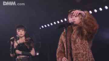 220819 AKB48 Theater Performance 1830 – HD.mp4