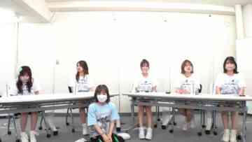 220820 [After Talk] SKE48 Summer Zepp Tour 2022 – Aichi Zepp Nagoya – Team KII Live Appearance Right After The End Of The LIVE – HD.mp4-00003