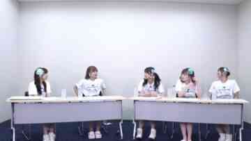 220827 [After Talk] SKE48 Summer Zepp Tour 2022 – Osaka Zepp Osaka Bayside – Team KII Live Appearance Right After The End Of The LIVE – HD.mp4-00006