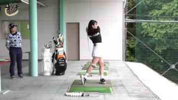 220828 Golf no Kizuna – ex-AKB48 Nagao Mariya – HD.mp4-00001