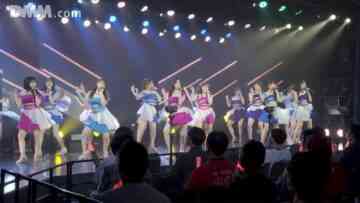 220828 HKT48 Theater Performance 1700 – Kojina Yui Graduation Performance – HD.mp4