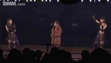220831 AKB48 Theater Performance 1830 – HD.mp4