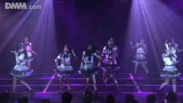 220831 NMB48 Theater Performance 1830 – HD.mp4