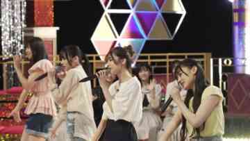 220905 New Nogizaka Star Tanjou! Hulu Original – 5-Kisei no Chousen 20 – FHD.mp4-00014