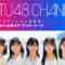 220909 MUSIC STATION First Appearance! STU48 Hajimete no M Station After Talk – FHD.mp4-00021