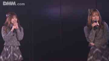 220910 AKB48 Theater Performance 1330 – HD.mp4