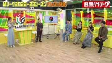 220925 Nettou! M League – SKE48 Suda Akari & ex-Nogizaka46 Nakada Kana – HD.mp4-00001