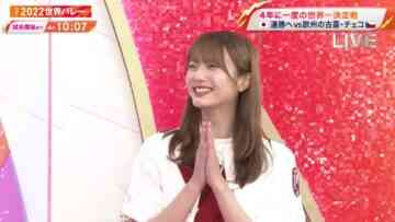 220926 2022 World Volleyball Women’s 1st Round ‘Japan x Czech Republic’ – Sakurazaka46 Tamura Hono Cut – HD.mp4-00022