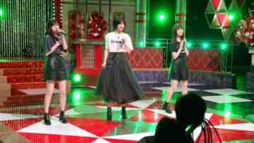 221003 New Nogizaka Star Tanjou! Hulu Original – 5-Kisei no Chousen 24 – FHD.mp4-00003