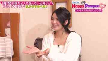 221004 Barbie no Happy Pampee TV – ex-NGT48 Kitahara Rie – HD.mp4-00017