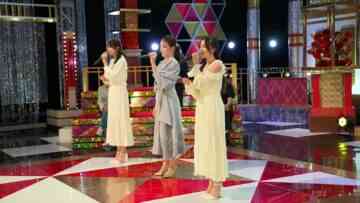 221010 New Nogizaka Star Tanjou! Hulu Original – 5-Kisei no Chousen 25 – FHD.mp4-00014