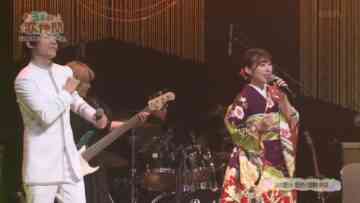 221011 Shin 3-nin no Uta Nakama with DAM CHANNEL Enka – ex-AKB48 Iwasa Misaki – HD.mp4-00003