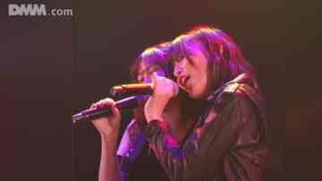 221015 AKB48 Theater Performance 1330 – HD.mp4-00005