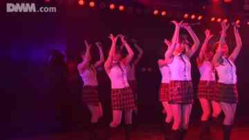 221015 AKB48 Theater Performance 1800 – HD.mp4-00006