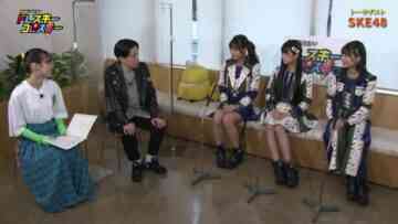 221015 Music Variety Dore Suki to Kore Suki – SKE48 – HD.mp4-00017
