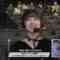 221019 W League 2022-23 ‘Toyota Motor Antelopes x ENEOS Sunflowers’ – ex-Hinatazaka46 Watanabe Miho – HD.mp4-00001