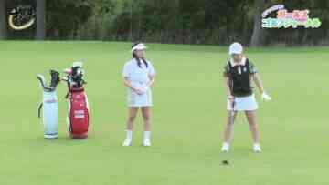 221023 Golf no Kizuna – ex-AKB48 Nagao Mariya – HD.mp4-00007