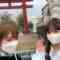 221107 [Kamakura] Akimoto and Iwamoto Went On a Bicycle Trip Together! [Girls Trip] – Nogizaka46 Akimoto Manatsu, Iwamoto Renka – FHD.mp4-00002