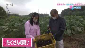 221114 Anata to Tsukuru Machi Communication Jouhou Bangumi ‘Machikomi’ Net – ex-AKB48 Matsui Sakiko Cut – HD.mp4-00003