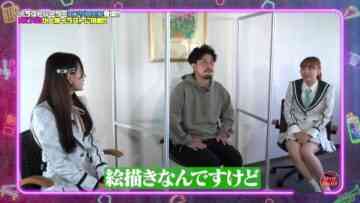 221115 Spotlight – HKT48 Toyonaga Aki, Mogami Nanaka – HD.mp4-00019