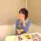 221121 Manattan no Dekiru Yome Kibun 41 ‘Hokkori Rose Stew’ – Studio View – Nogizaka46 Akimoto Manatsu, Hayashi Runa – FHD.mp4-00001