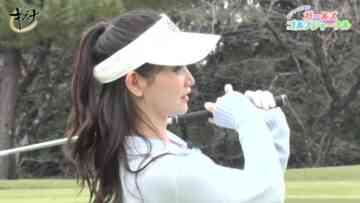 221127 Golf no Kizuna – ex-AKB48 Nagao Mariya – HD.mp4-00004