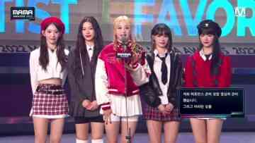 221129 2022 Mnet Asian Music Awards MAMA DAY1 – LE SSERAFIM – HD.mp4-00002