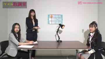 221130 Shin YNN NMB48 CHANNEL – Keito Torishirabeshitsu 12 – FHD.mp4-00002