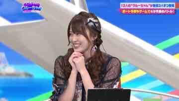 221202 ABEMA BOATRACE CRUISE ‘Kuro-chan to Crew-chan’ 35 – AKB48 Okabe Rin – HD.mp4-00003