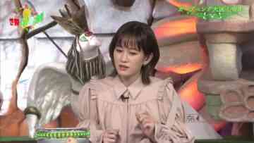 221203 Sekai Fushigi Hakken! – ex-AKB48 Maeda Atsuko – HD.mp4-00005