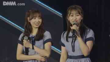 221205 HKT48 Theater Performance 1830 – Sakaguchi Riko Graduation Performance – HD.mp4