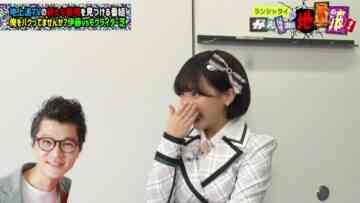 221206 Ranjatai no Ganbare Chijouha! – HKT48 Tanaka Miku – HD.mp4-00001