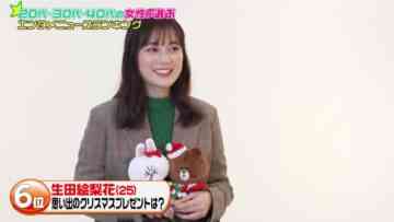 221210 King’s Brunch – ex-Nogizaka46 Ikuta Erika Cut – HD.mp4-00001