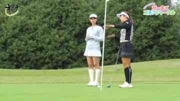 221211 Golf no Kizuna – ex-AKB48 Nagao Mariya – HD.mp4-00003