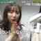 221212 Getsuyou no Kaeru, Taikai wo Shiru. – ex-HKT48 Sashihara Rino & ex-Nogizaka46 Shinuchi Mai – HD.mp4-00001