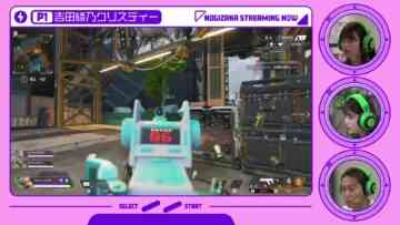 221216 [Special Collaboration Festival] Trying Apex with Kano Eiko! [Part 1] – Nogizaka46 Iwamoto Renka, Yoshida Ayano Christie – FHD.mp4-00001