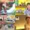 221217 Doyou wa Nani Suru! – NMB48 Kawakami Chihiro, Shibuya Nagisa & Sakurazaka46 Tamura Hono – HD-tile