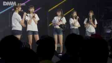 221217 HKT48 Theater Performance 1700 – Hokazono Hazuki Graduation Performance – HD.mp4