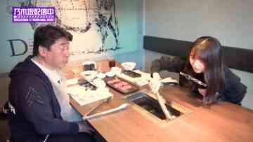 221223 [Special Collaboration Festival] Saito Asuka Taught About Meat by Terakado Jimon! – Nogizaka46 Saito Asuka – FHD.mp4-00008