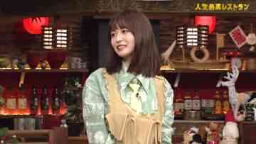 221224 Jinsei Saikou Restaurant – ex-Keyakizaka46 Nagahama Neru – HD.mp4-00004