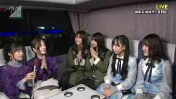 191230 Sakamichi TV ~Nogi to Keyaki to Hinata~ Vol.2 – FHD.mp4-00002