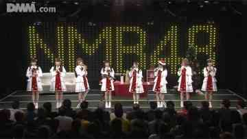 221225 NMB48 Theater Performance 1800 – NMB48 Christmas Party 2022 – HD.mp4