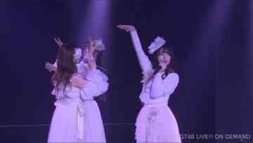 221230 NGT48 Theater Performance 1730 – Oguma Tsugumi Graduation Performance – HD.mp4