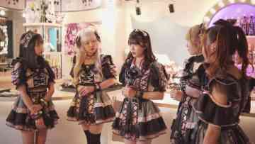 230104 Yomei 6-nichi no Con Cafe Angel – NGT48 Ogoe Haruka – HD.mp4-00001