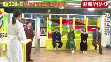230108 Nettou! M League – ex-SKE48 Suda Akari & ex-Nogizaka46 Nakada Kana – HD.mp4-00004