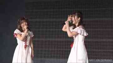 230117 NGT48 Theater Performance 1800 – Theater Revival Performance – HD.mp4